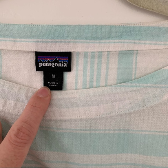 Patagonia Top - Picture 2 of 6